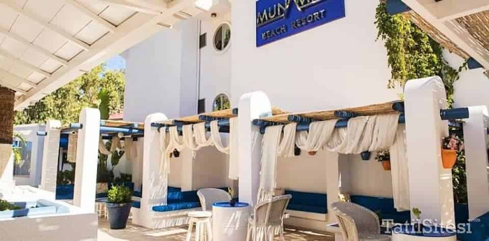 Club Munamar Beach Resort